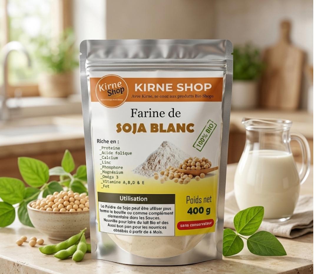 Soja