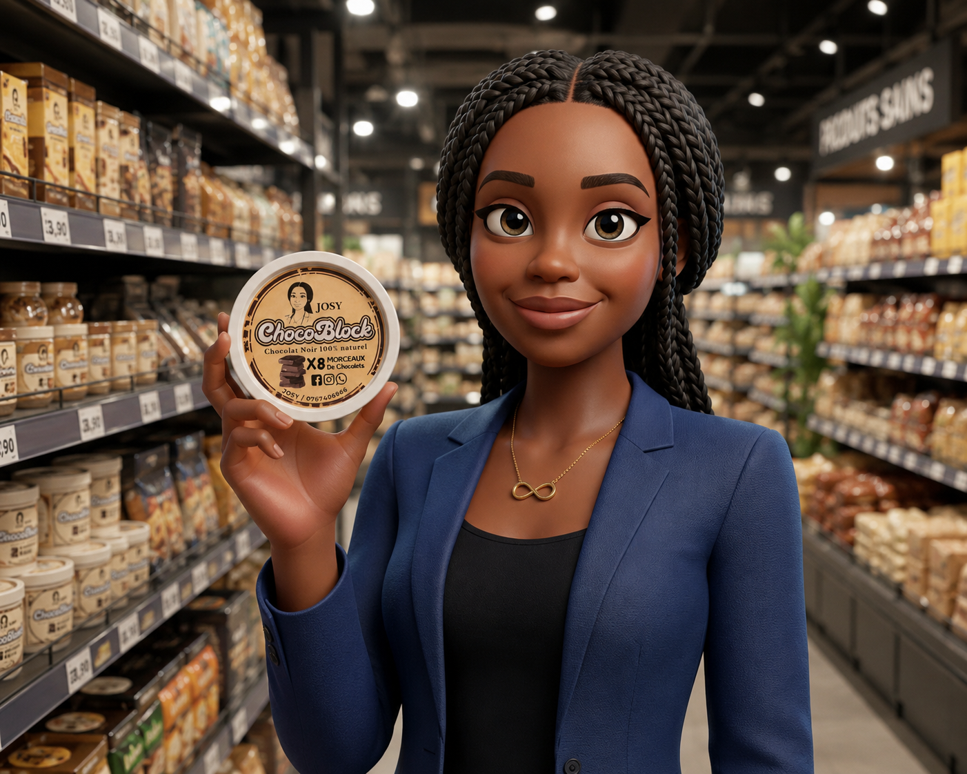 Image storytelling